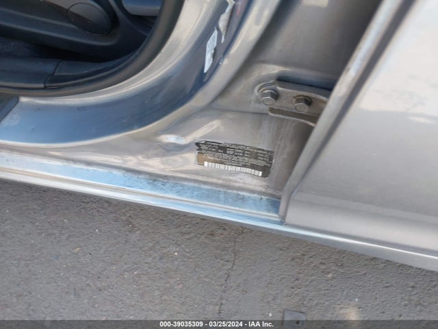 Hyundai dohc mpi nu 2016 5NPDH4AE6GH765142 Image 24