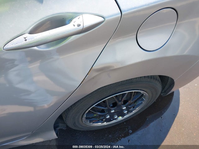 Hyundai dohc mpi nu 2016 5NPDH4AE6GH765142 Image 18
