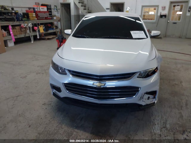 Chevrolet MALIBU LT 2017 1G1ZE5ST7HF103432 Image 12