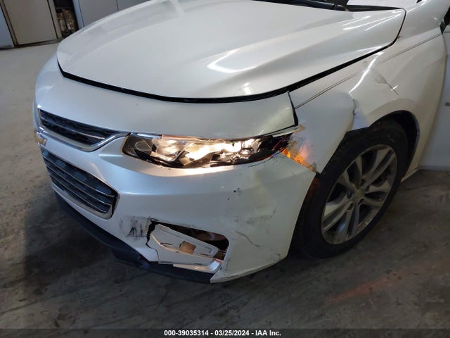 Chevrolet MALIBU LT 2017 1G1ZE5ST7HF103432 Image 6