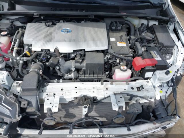 JTDKARFUXL3112778 Toyota Prius Le