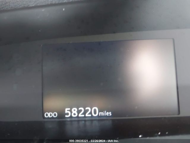JTDKARFUXL3112778 Toyota Prius Le