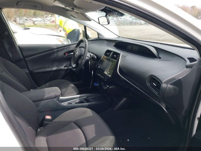 JTDKARFUXL3112778 Toyota Prius Le