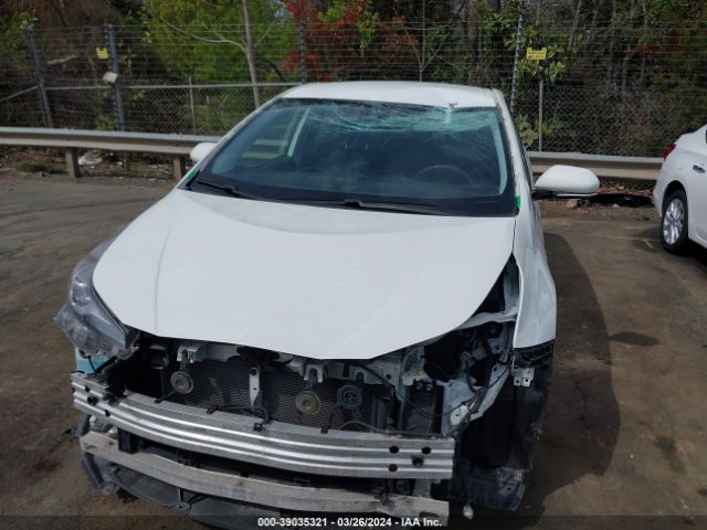 JTDKARFUXL3112778 Toyota Prius Le