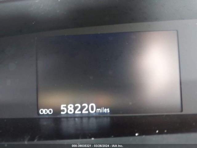 JTDKARFUXL3112778 Toyota Prius Le