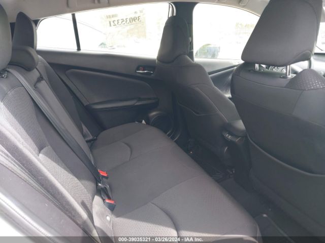 JTDKARFUXL3112778 Toyota Prius Le