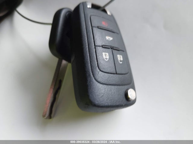 Chevrolet Camaro 2ls 2014 2G1FA1E38E9143770 Image 11