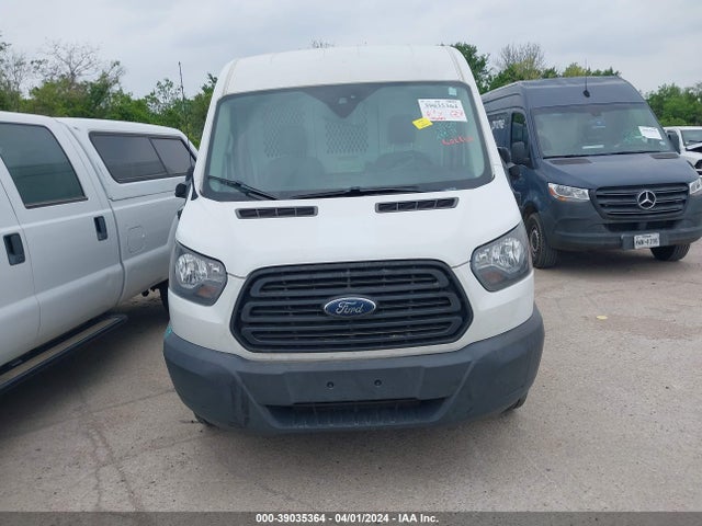 Ford Transit-350 2018 1FTBW2CMXJKA88191 Image 13