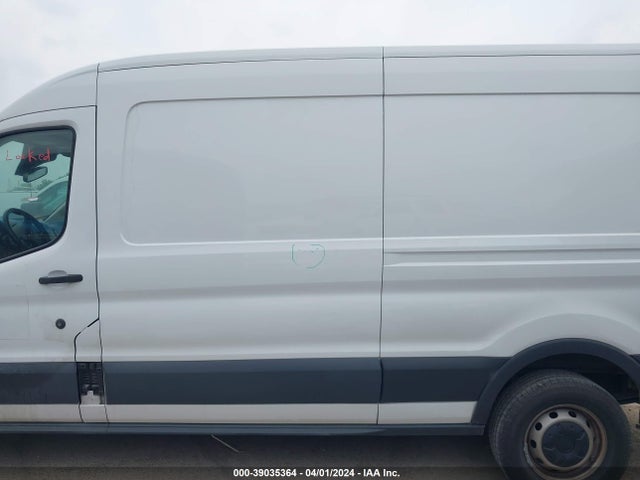 Ford Transit-350 2018 1FTBW2CMXJKA88191 Image 15