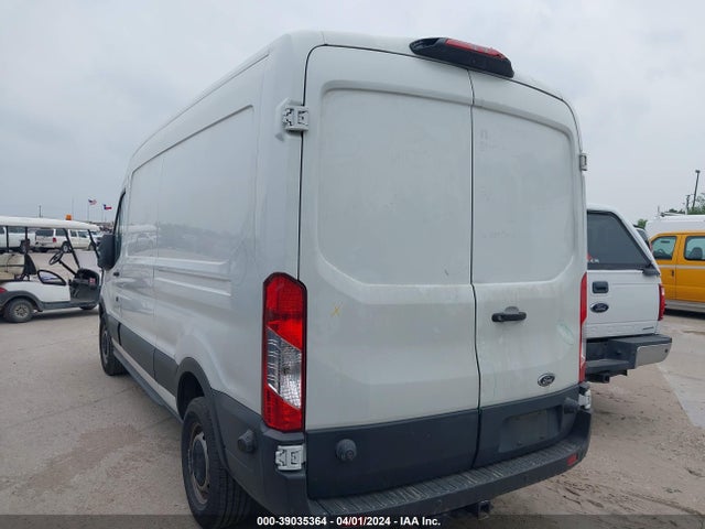 Ford Transit-350 2018 1FTBW2CMXJKA88191 Image 3