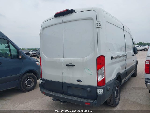 Ford Transit-350 2018 1FTBW2CMXJKA88191 Image 4