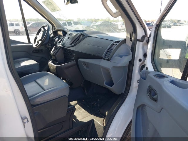 Ford Transit-350 2018 1FTBW2CMXJKA88191 Image 5