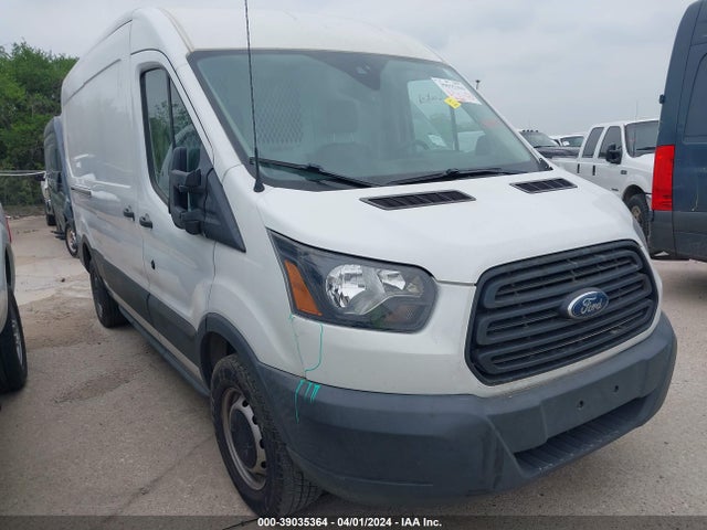 Ford Transit-350 2018 1FTBW2CMXJKA88191 Image 6