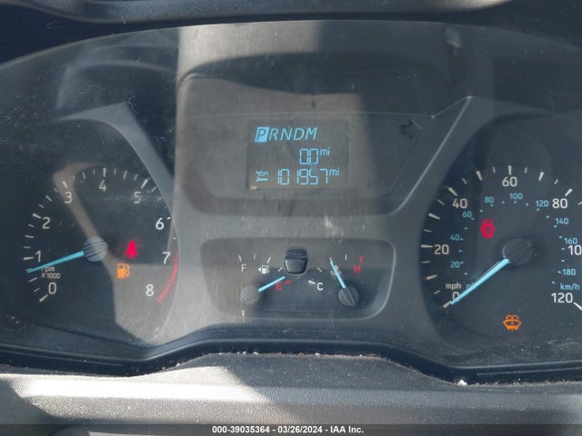 Ford Transit-350 2018 1FTBW2CMXJKA88191 Image 7