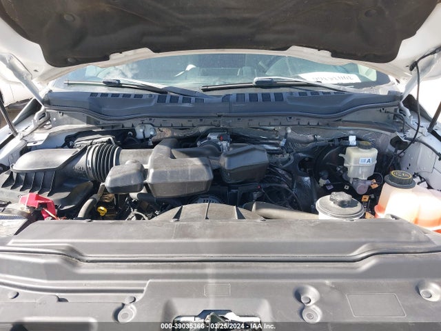 Ford F-250 Xl 2017 1FDBF2A67HEC23717 Image 10