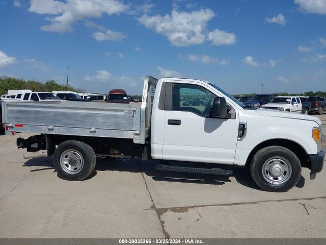 Ford F-250 Xl 2017 1FDBF2A67HEC23717 Image 14