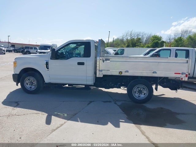 Ford F-250 Xl 2017 1FDBF2A67HEC23717 Image 15