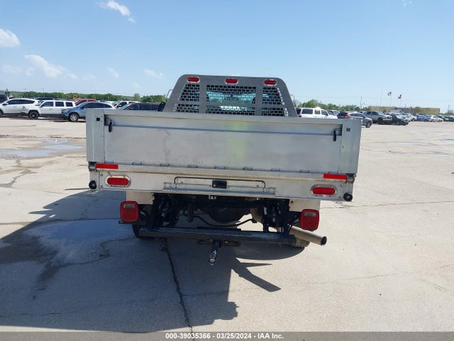 Ford F-250 Xl 2017 1FDBF2A67HEC23717 Image 17