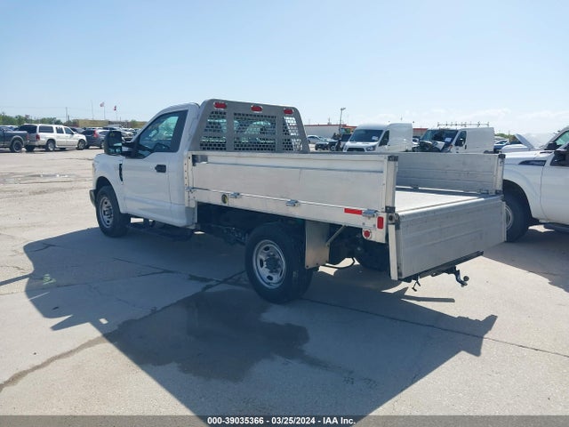 Ford F-250 Xl 2017 1FDBF2A67HEC23717 Image 3