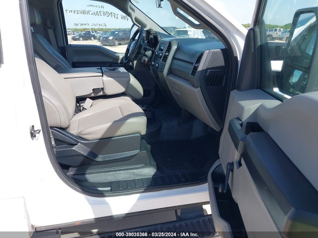 Ford F-250 Xl 2017 1FDBF2A67HEC23717 Image 5