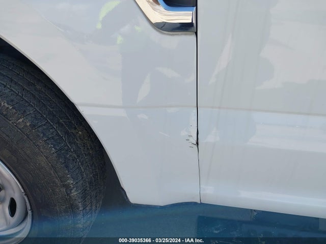 Ford F-250 Xl 2017 1FDBF2A67HEC23717 Image 6
