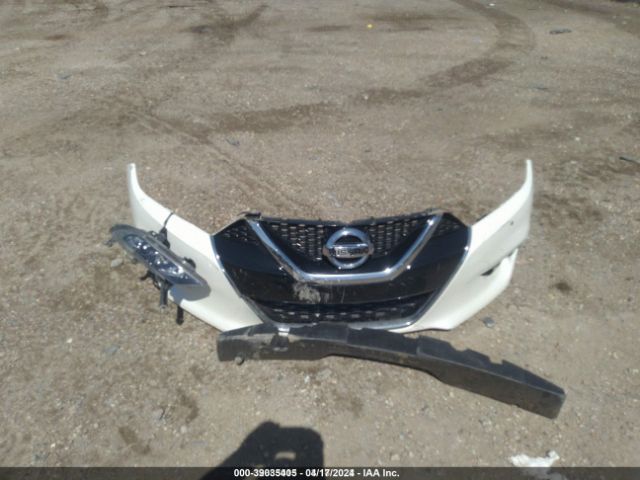 1N4AA6AP8JC403875 Nissan Maxima 3.5 Sl