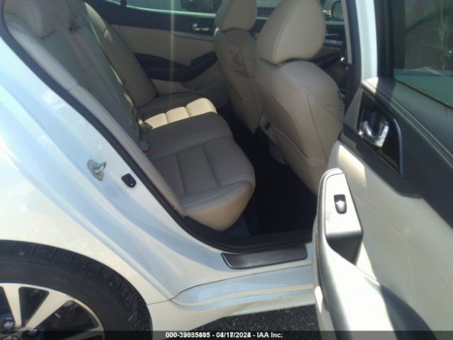1N4AA6AP8JC403875 Nissan Maxima 3.5 Sl