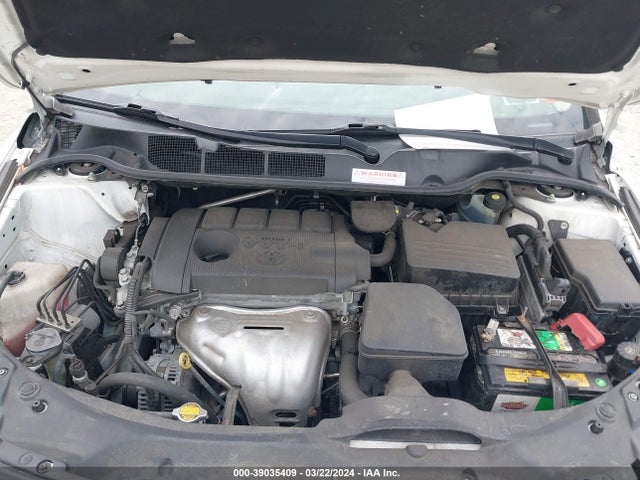 Toyota VENZA LE 2015 4T3BA3BB2FU069539 Image 10