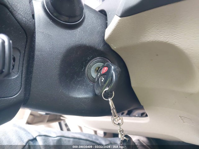 Toyota VENZA LE 2015 4T3BA3BB2FU069539 Image 11