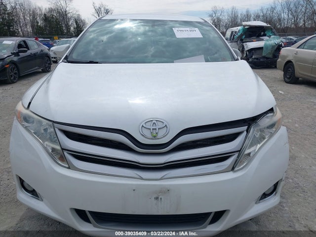 Toyota VENZA LE 2015 4T3BA3BB2FU069539 Image 12