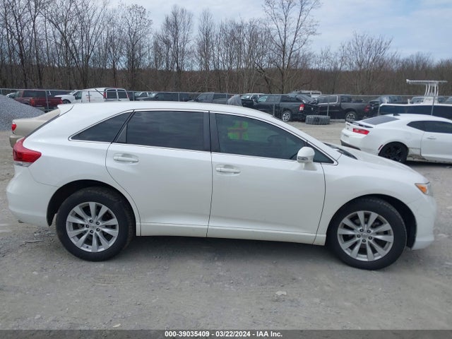 Toyota VENZA LE 2015 4T3BA3BB2FU069539 Image 13
