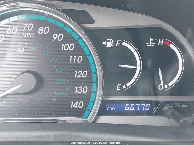 Toyota VENZA LE 2015 4T3BA3BB2FU069539 Image 15