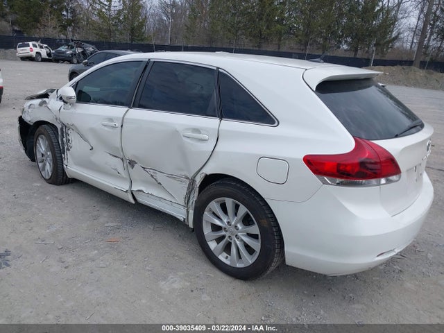 Toyota VENZA LE 2015 4T3BA3BB2FU069539 Image 3