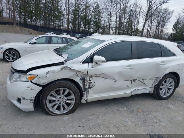 Toyota VENZA LE 2015 4T3BA3BB2FU069539 Image 6