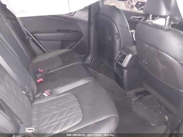 5XYK6CAF8PG075951 KIA Sportage X Line