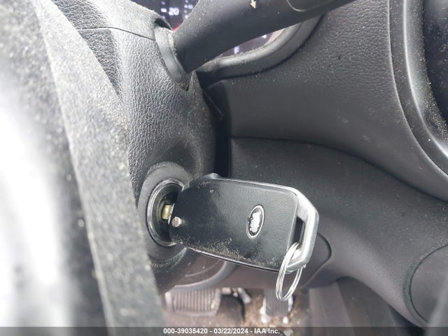 KIA SOUL LX 2020 KNDJ23AU8L7034684 Image 11