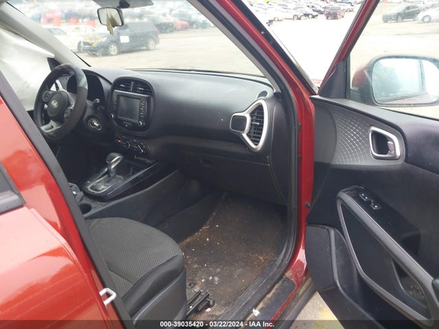 KIA SOUL LX 2020 KNDJ23AU8L7034684 Image 5