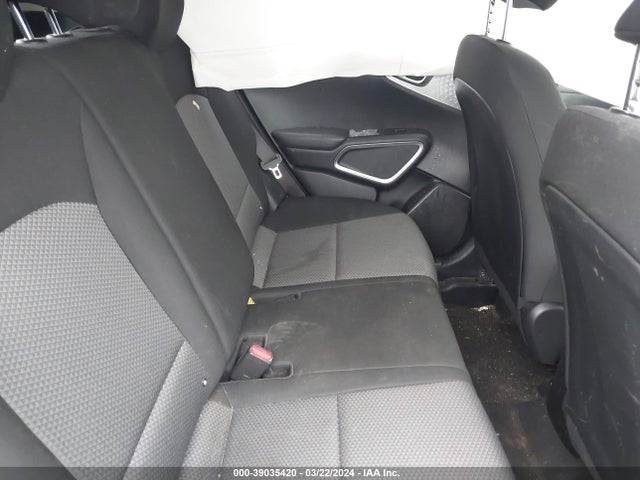 KIA SOUL LX 2020 KNDJ23AU8L7034684 Image 8