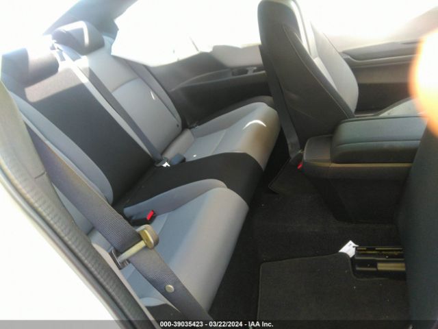 2HGFC3B35HH355376 Honda Civic Ex-t
