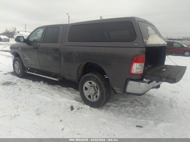3C6UR5CJXLG106861 RAM 2500 Tradesman