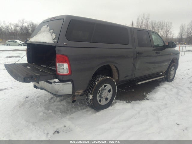 3C6UR5CJXLG106861 RAM 2500 Tradesman