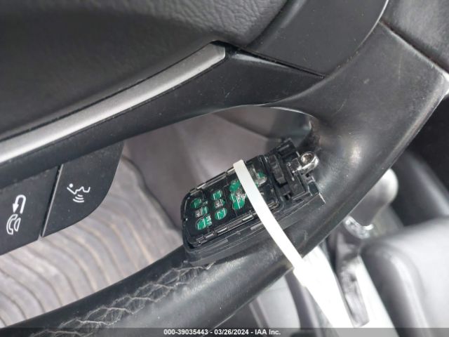 19UDE2F7XHA008293 Acura Ilx Premium Package/technology Plus Package