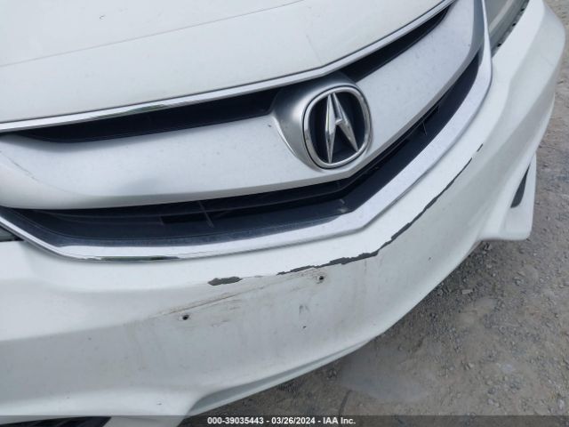 19UDE2F7XHA008293 Acura Ilx Premium Package/technology Plus Package