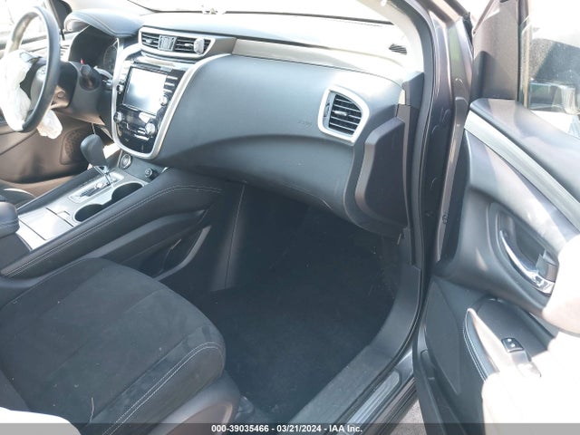 Nissan MURANO S 2016 5N1AZ2MG1GN153296 Image 5
