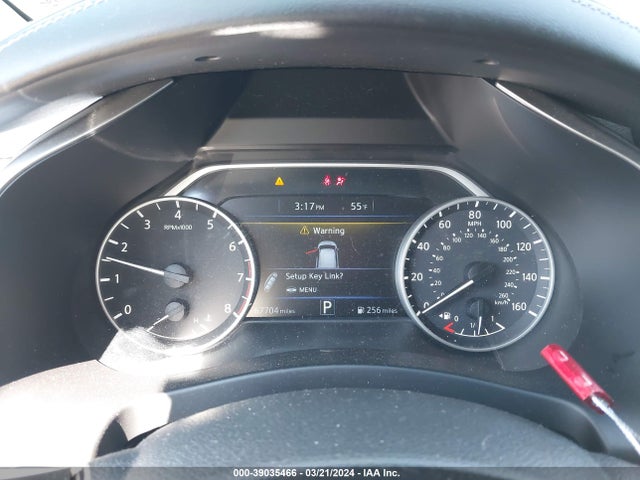 Nissan MURANO S 2016 5N1AZ2MG1GN153296 Image 7