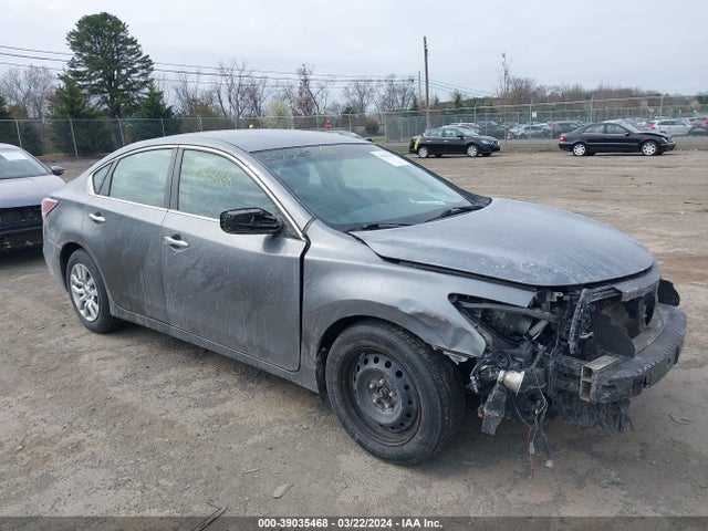 Nissan Altima 2.5/2.5 S/2.5 Sl/2.5 Sv 2014 1N4AL3AP5EC427548 zdjęcie główne