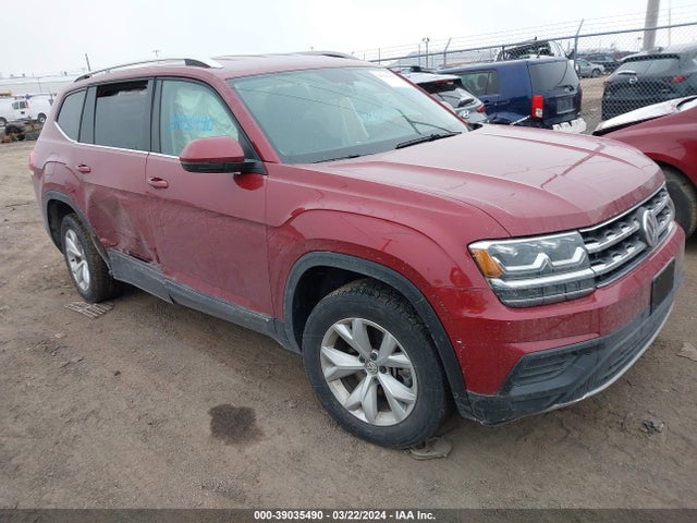 2019 1V2GR2CA5KC561086 main image