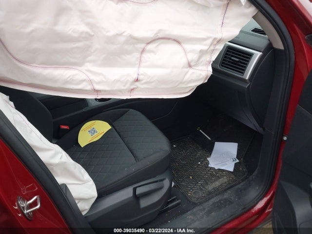 Volkswagen Atlas S 2019 1V2GR2CA5KC561086 Image 5