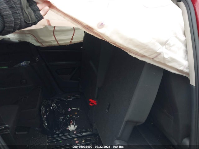 Volkswagen Atlas S 2019 1V2GR2CA5KC561086 Image 8