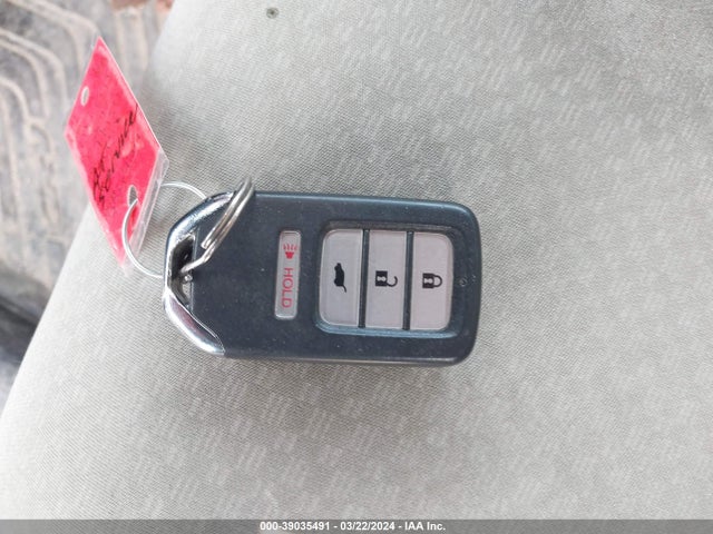Honda CR-V EX 2015 5J6RM4H56FL103234 Image 11